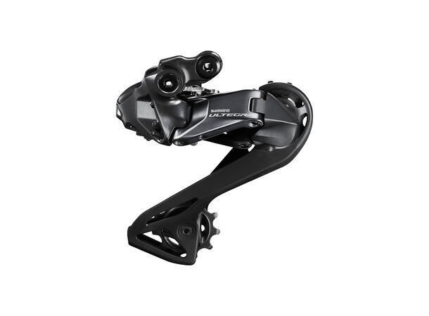 Shimano Ultegra RD-R8150 Di2 Bakgir 12-delt 