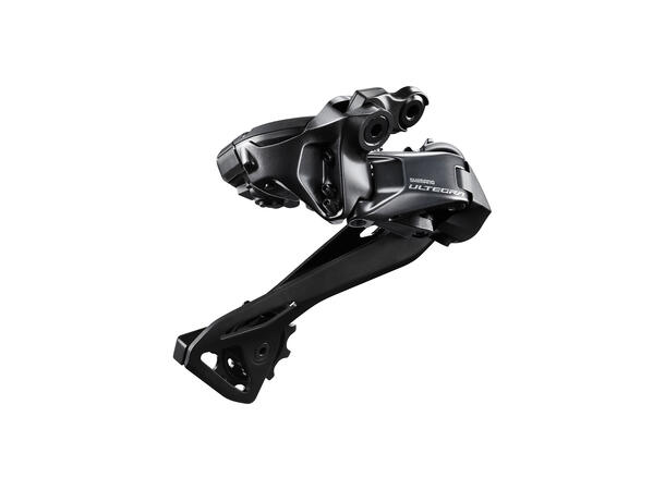 Shimano Ultegra RD-R8150 Di2 Bakgir 12-delt 