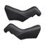 Shimano Ultegra ST-R8170 Hendelgummi Sett, Svart