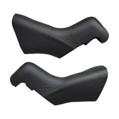 Shimano Ultegra ST-R8170 Hendelgummi Sett, Svart