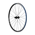 Shimano WH-RS100 Bakhjul Alu, Clincher, Felgbrems, QR, 1070 g