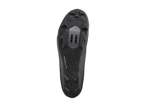 Shimano XC502 Terrengsko Black, 42 Bred 