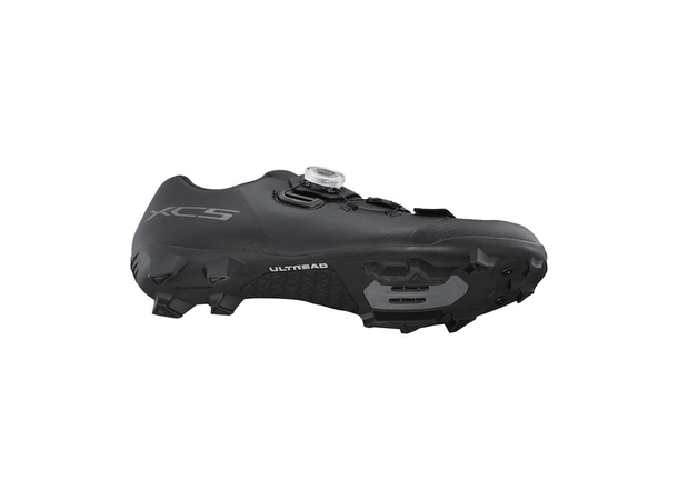 Shimano XC502 Terrengsko Black, 42 Bred 