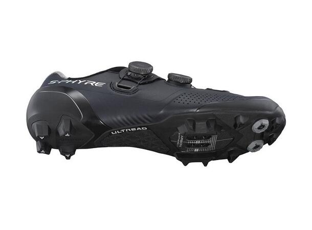 Shimano XC902 S-Phyre Terrengsko 44 