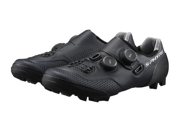 Shimano XC902 S-Phyre Terrengsko 44 