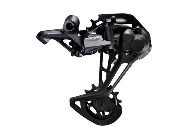 Shimano XT RD-M8100 Shadow+ SGS Bakgir 12-D, Long Cage 