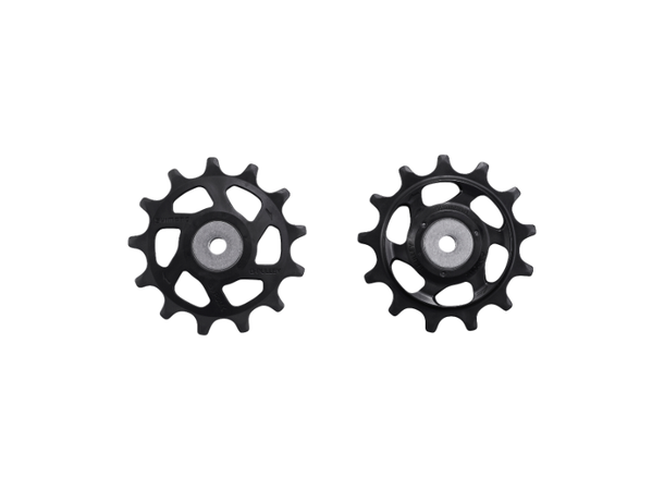 Shimano XT RD-M8100 Trinsehjul Par, 12-delt 