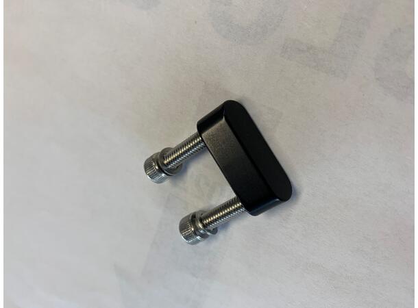 Skruer og mothold Ridley Int Styr/Stem 