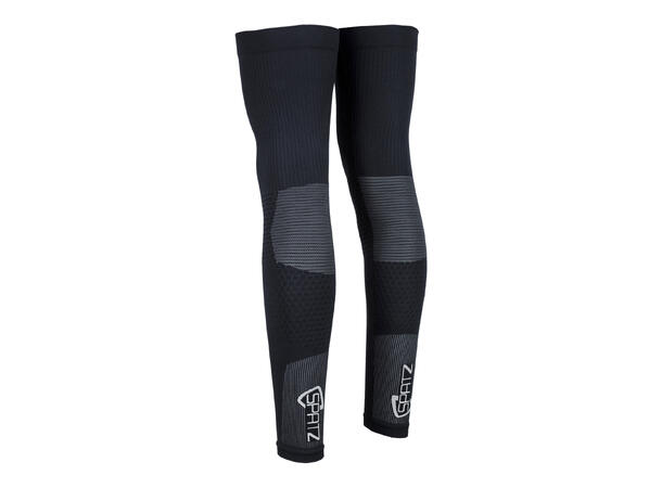 Spatzwear Burnr Løse Ben S 