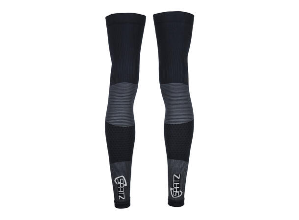 Spatzwear Burnr Løse Ben S 