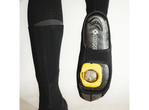 Spatzwear Fasta Lite Skoovertrekk L-XL 