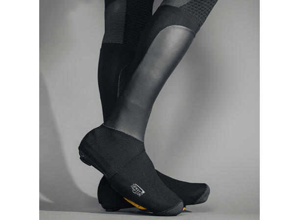 Spatzwear Pro Stealth Skoovertrekk L-XL 