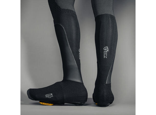 Spatzwear Pro Stealth Skoovertrekk L-XL 