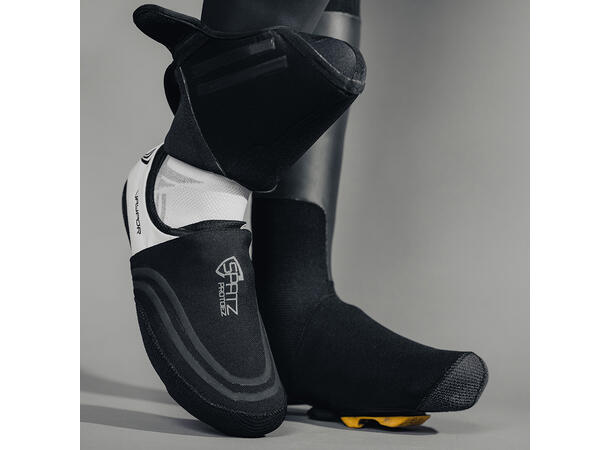Spatzwear Pro Stealth Skoovertrekk L-XL 