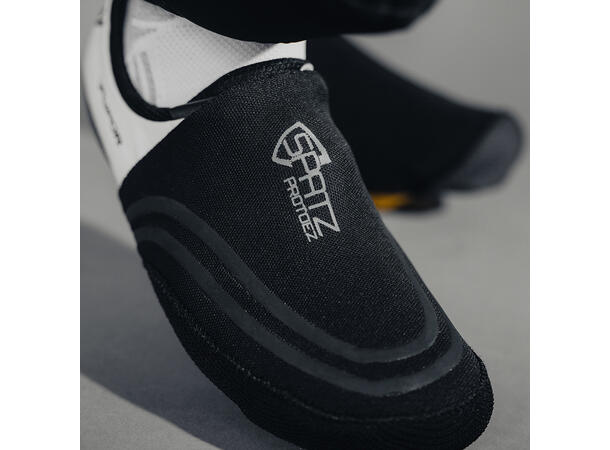 Spatzwear Pro Stealth Skoovertrekk L-XL 