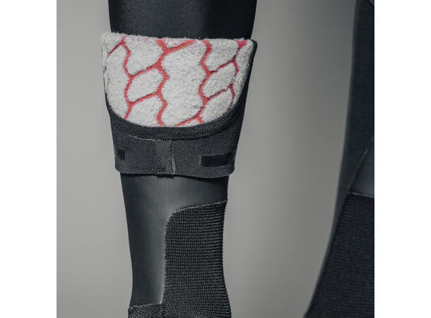 Spatzwear Pro Stealth Skoovertrekk L-XL 