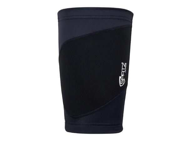 Spatzwear Quadz Lårvarmere S 