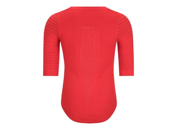 Spatzwear Race Layer Undertrøye Rød M-L 