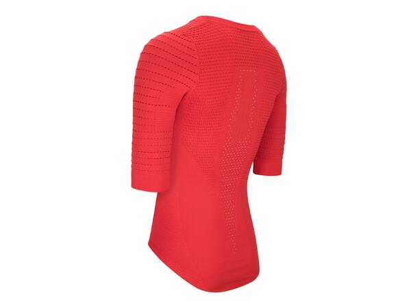 Spatzwear Race Layer Undertrøye Rød M-L 