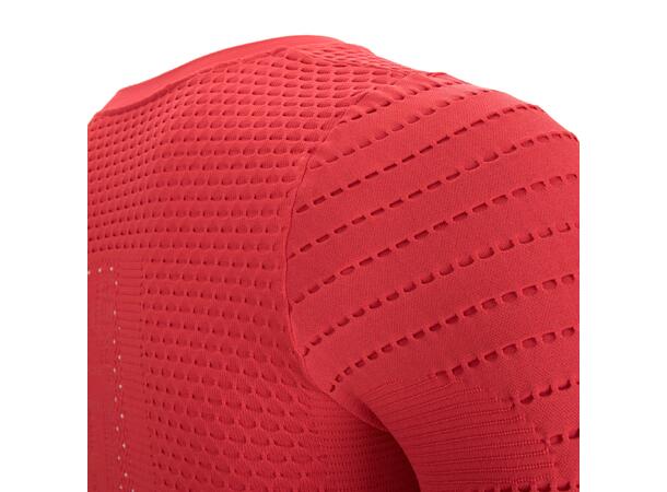 Spatzwear Race Layer Undertrøye Rød M-L 