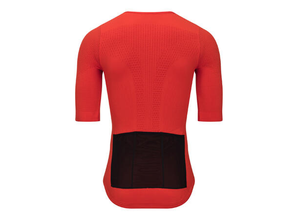 Spatzwear ShiftR Sykkeltrøye Rød L-XL 