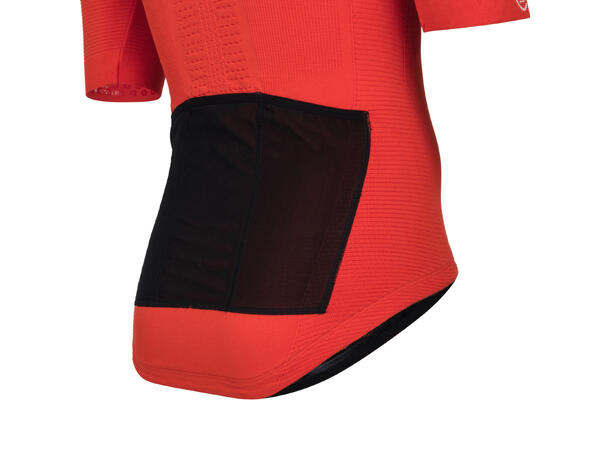 Spatzwear ShiftR Sykkeltrøye Rød L-XL 