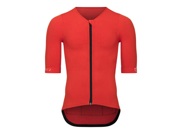 Spatzwear ShiftR Sykkeltrøye Rød S 