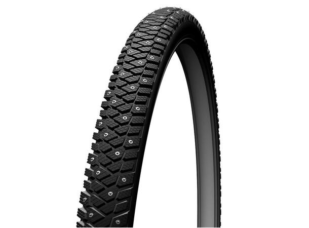 Suomi Routa W176 Piggdekk 20", 47-406, 176 pigger 