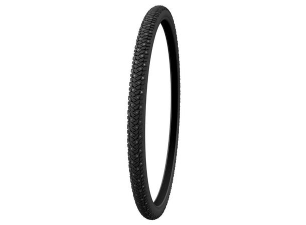 Suomi Routa W176 Piggdekk 20", 47-406, 176 pigger 