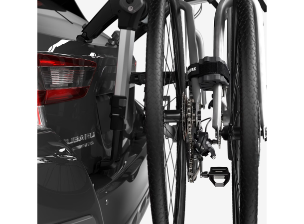 Thule Bike Protector Beskyttelse for sykkelen 