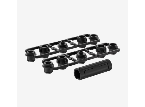 Thule FastRide Axle Adapter Kit 9-15mm 