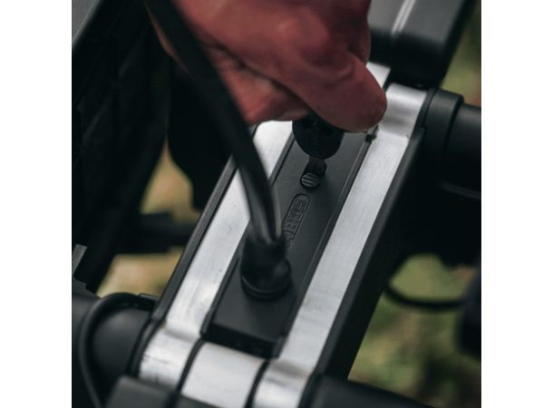 Thule High-Grade Lock Lås til Epos stativ 