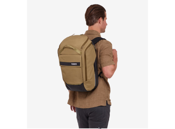 Thule Paramount Hybrid Pannier 26L, Nutria 