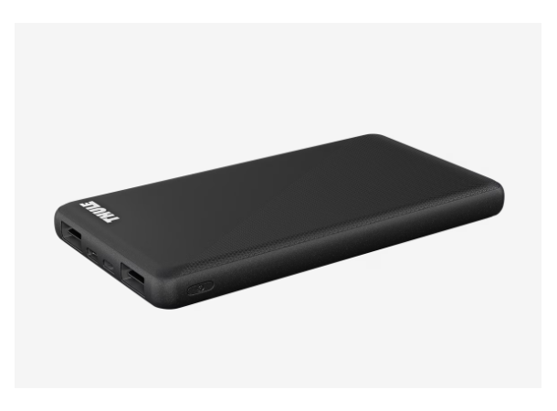Thule Power Bank 10k USB A og USB C 