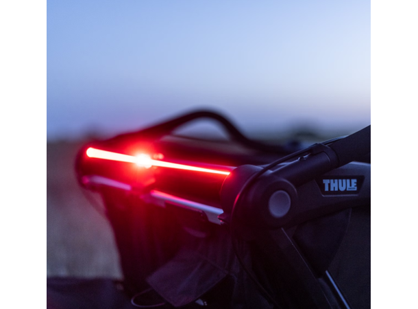 Thule Power Bank 10k USB A og USB C 