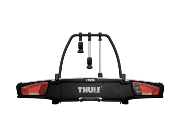 Thule VeloSpace XT 3 Sykkelstativ 3 sykler, Hengerfestet 