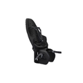 Thule Yepp Maxi 2 Sykkelsete Bagasjebrett montering, Sort