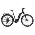 Trek Allant+ 5 Lowstep Trek Black, Bosch 85Nm, 800Wh