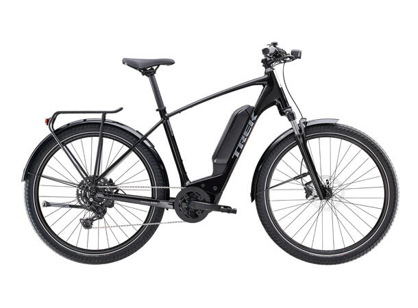 Trek Allant+ 5 Trek Black, XL 