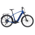 Trek Allant+ 7 Gen2 Hex Blue, Bosch, 85Nm, 625Wh