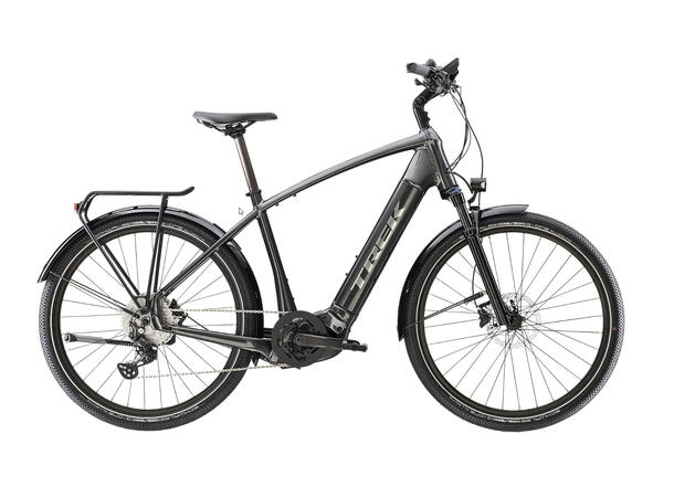 Trek Allant+ 7 Lithium Grey, L