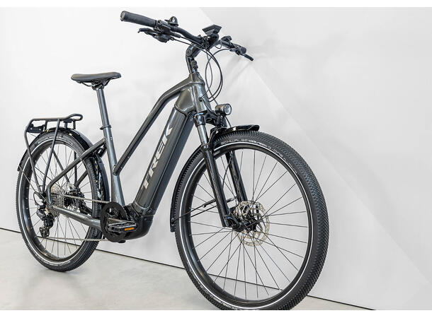 Trek Allant+ 7 Stagger Lithium Grey, M 