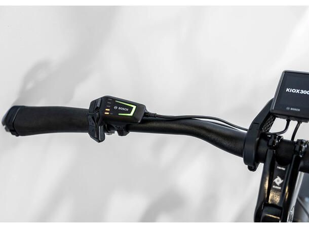 Trek Allant+ 7 Stagger Lithium Grey, M 