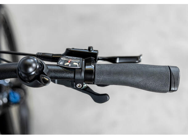 Trek Allant+ 7 Stagger Lithium Grey, M 
