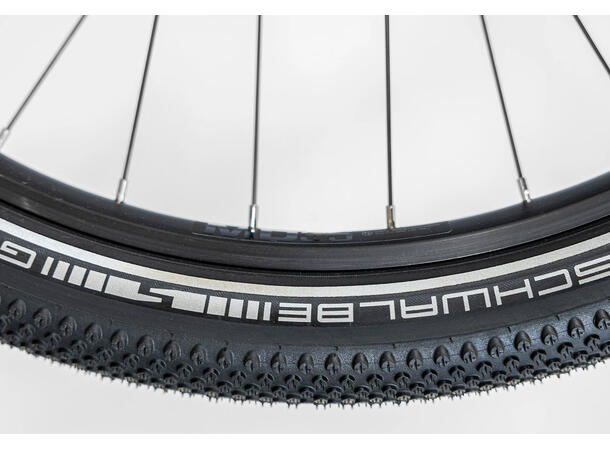 Trek Allant+ 7 Stagger Lithium Grey, S 