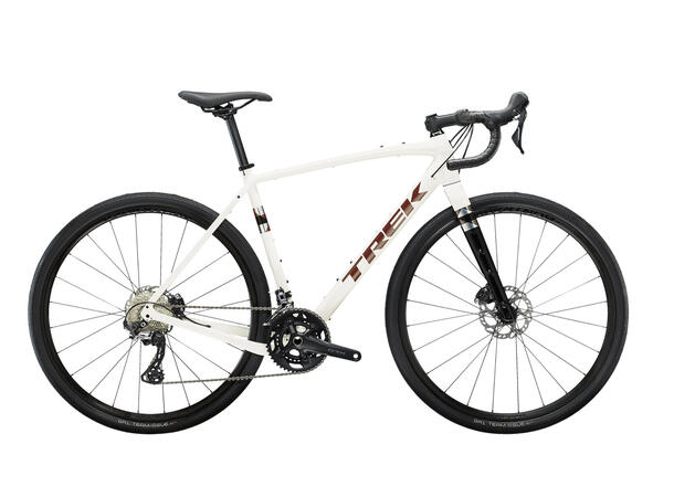 Trek Checkpoint ALR 5 Era White/Trek Black, 56 