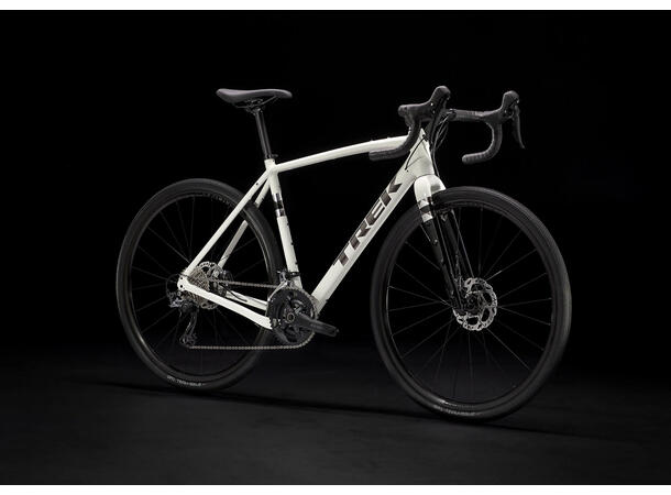 Trek Checkpoint ALR 5 Era White/Trek Black, 56 