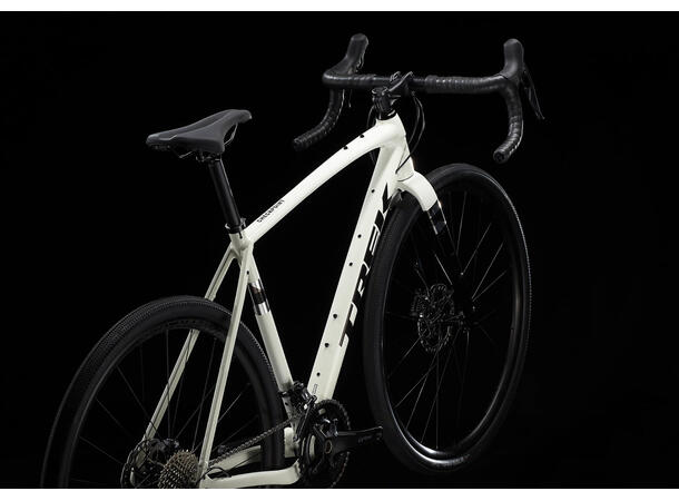 Trek Checkpoint ALR 5 Era White/Trek Black, 56 