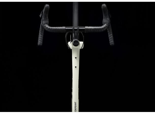 Trek Checkpoint ALR 5 Era White/Trek Black, 56 