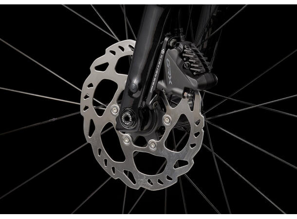 Trek Checkpoint ALR 5 Era White/Trek Black, 56 